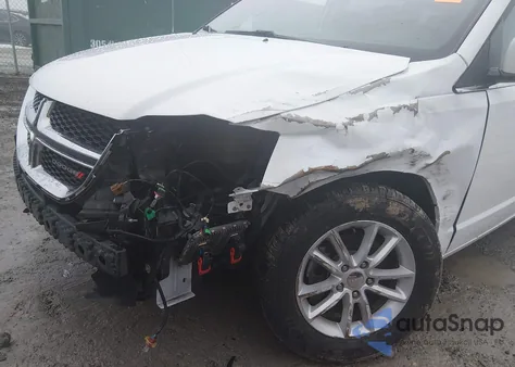 2019 Dodge Grand Caravan Sxt из США, поврежденный, VIN 2C4RDGCG1KR595978